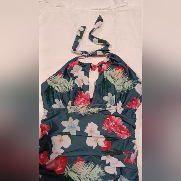 New without tags B2PRITY SWIMSUIT #195 - Picture 2 of 10